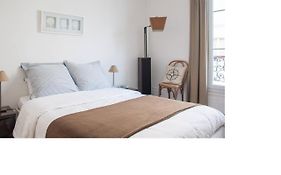 La Petite Maison Parisienne